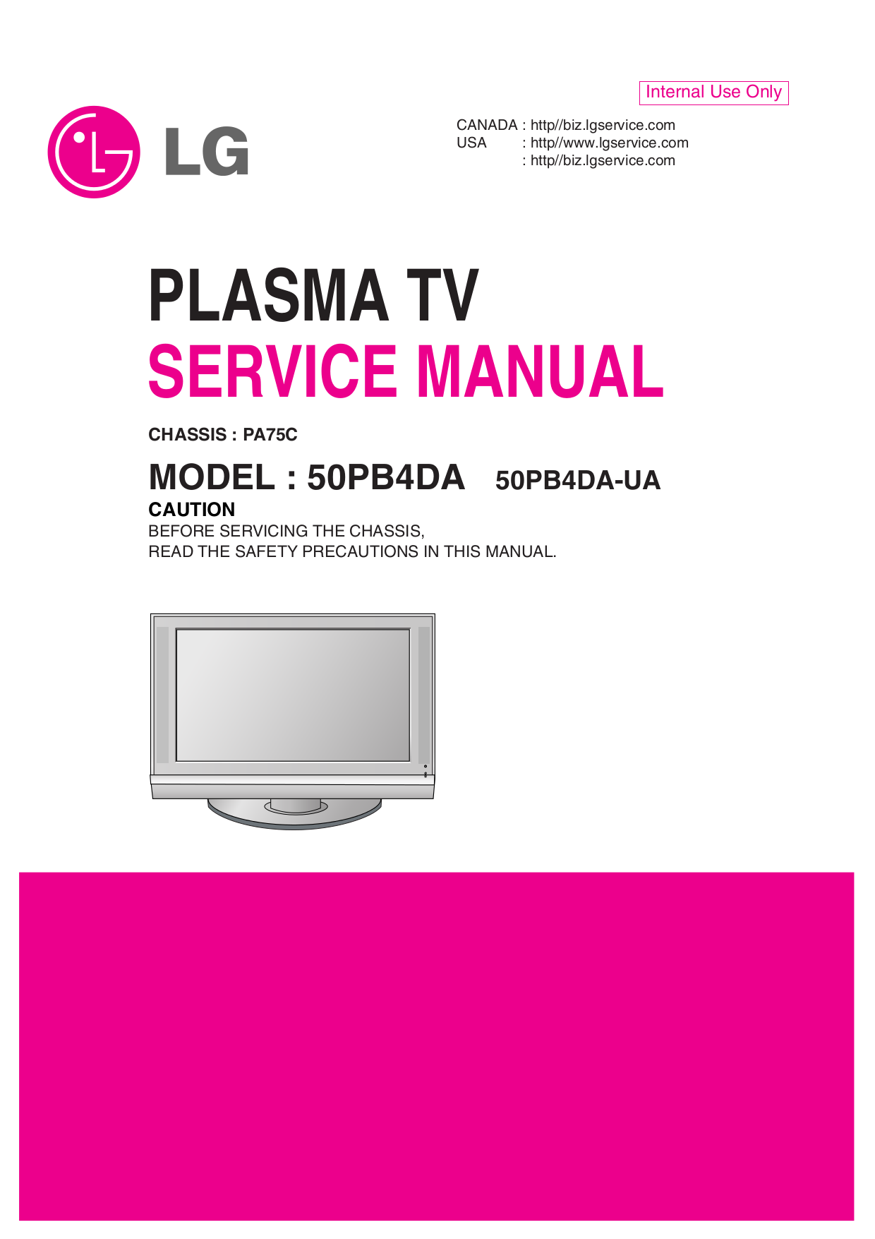 lg smart tv manual pdf